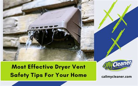 Discover the Magic of a Reverse Vent: How It Can Improve Drying Efficiency